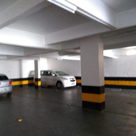 Apartamento A 50M Da Praia Do Forte Cabo Frio Bagian luar foto