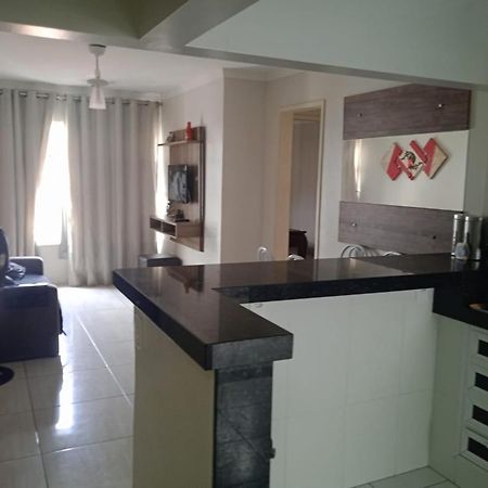Apartamento A 50M Da Praia Do Forte Cabo Frio Bagian luar foto