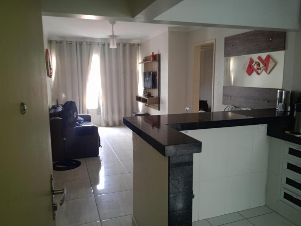 Apartamento A 50M Da Praia Do Forte Cabo Frio Bagian luar foto