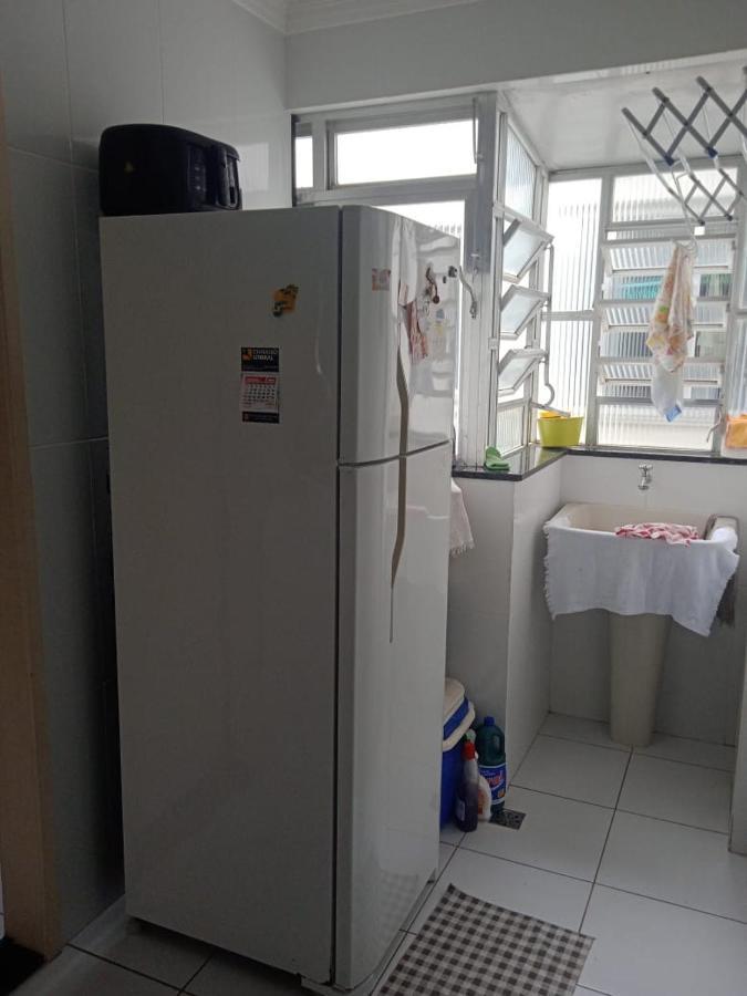 Apartamento A 50M Da Praia Do Forte Cabo Frio Bagian luar foto