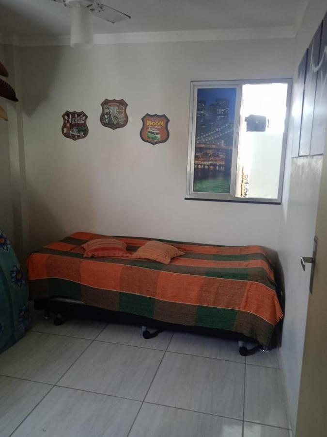 Apartamento A 50M Da Praia Do Forte Cabo Frio Bagian luar foto