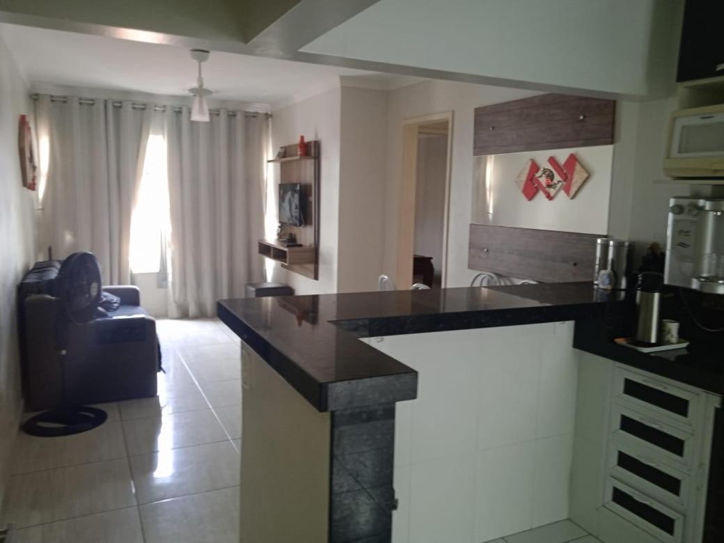 Apartamento A 50M Da Praia Do Forte Cabo Frio Bagian luar foto