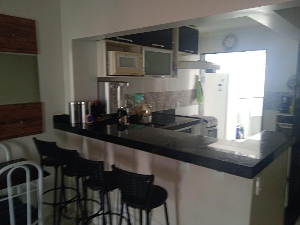 Apartamento A 50M Da Praia Do Forte Cabo Frio Bagian luar foto