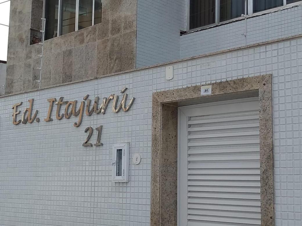 Apartamento A 50M Da Praia Do Forte Cabo Frio Bagian luar foto